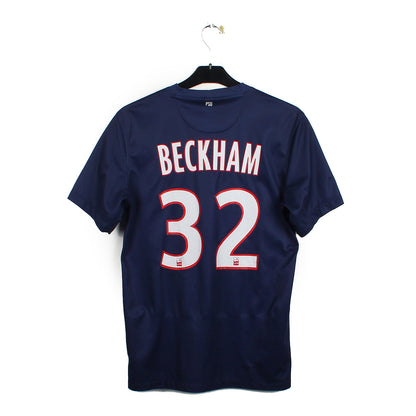 2012/13 - PSG - Beckham #32 (S)