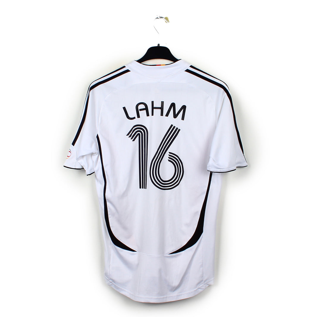 2005/07 - Allemagne - Lahm #16 (M)