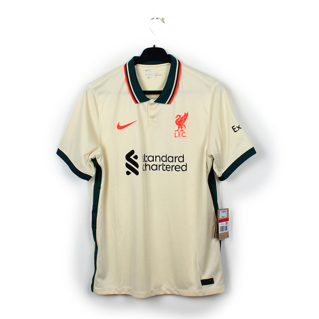 2021/22 - Liverpool FC - Firmino #9 (L)