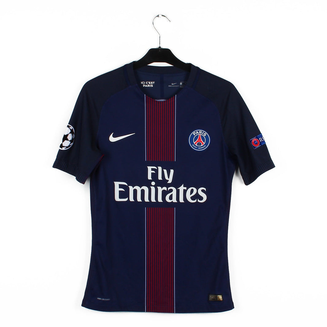 2016/17 - PSG - Lucas #7 (M) [stock pro]