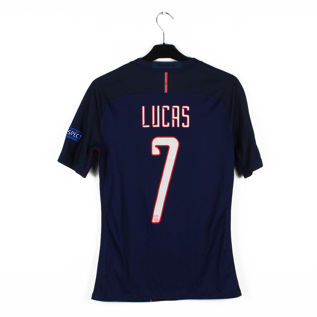 2016/17 - PSG - Lucas #7 (M) [stock pro]