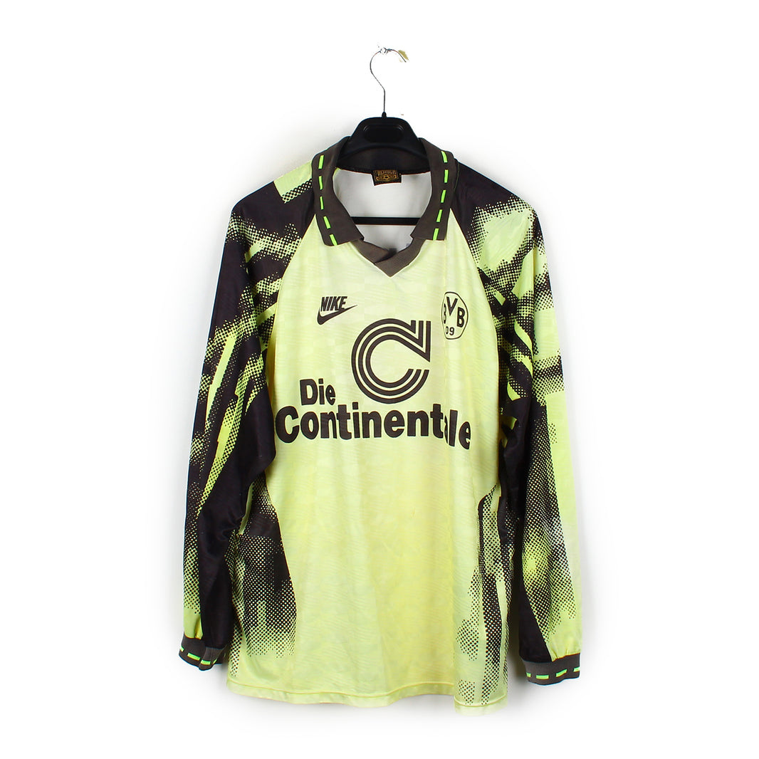 1992/93 - Dortmund (M)