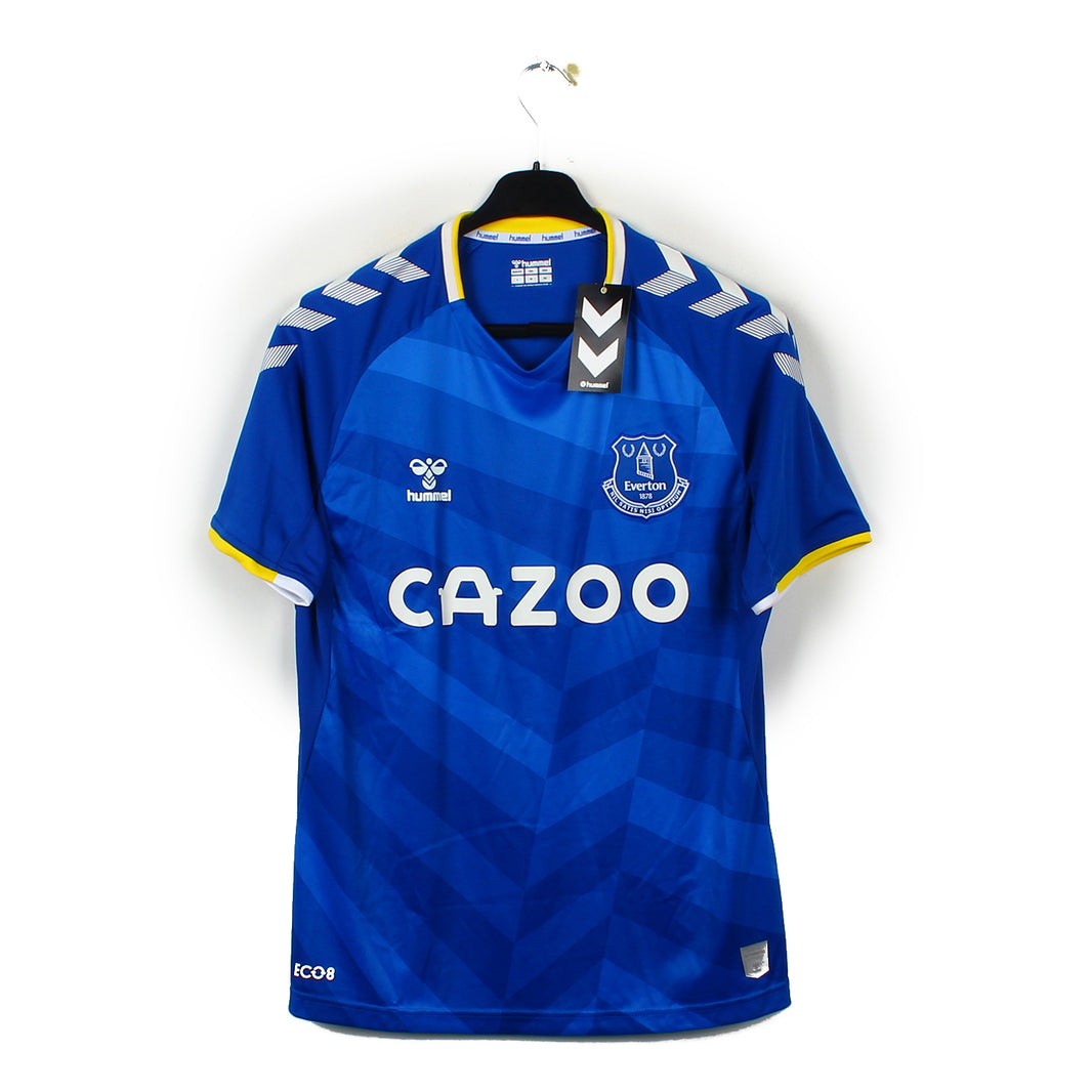 2021/22 - Everton FC (L)