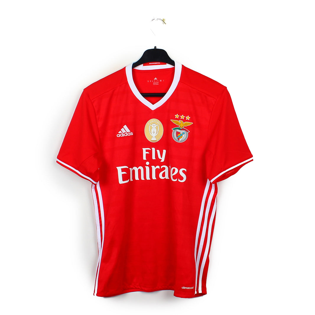 2016/17 - Benfica - V. Lindelof #14 (M)