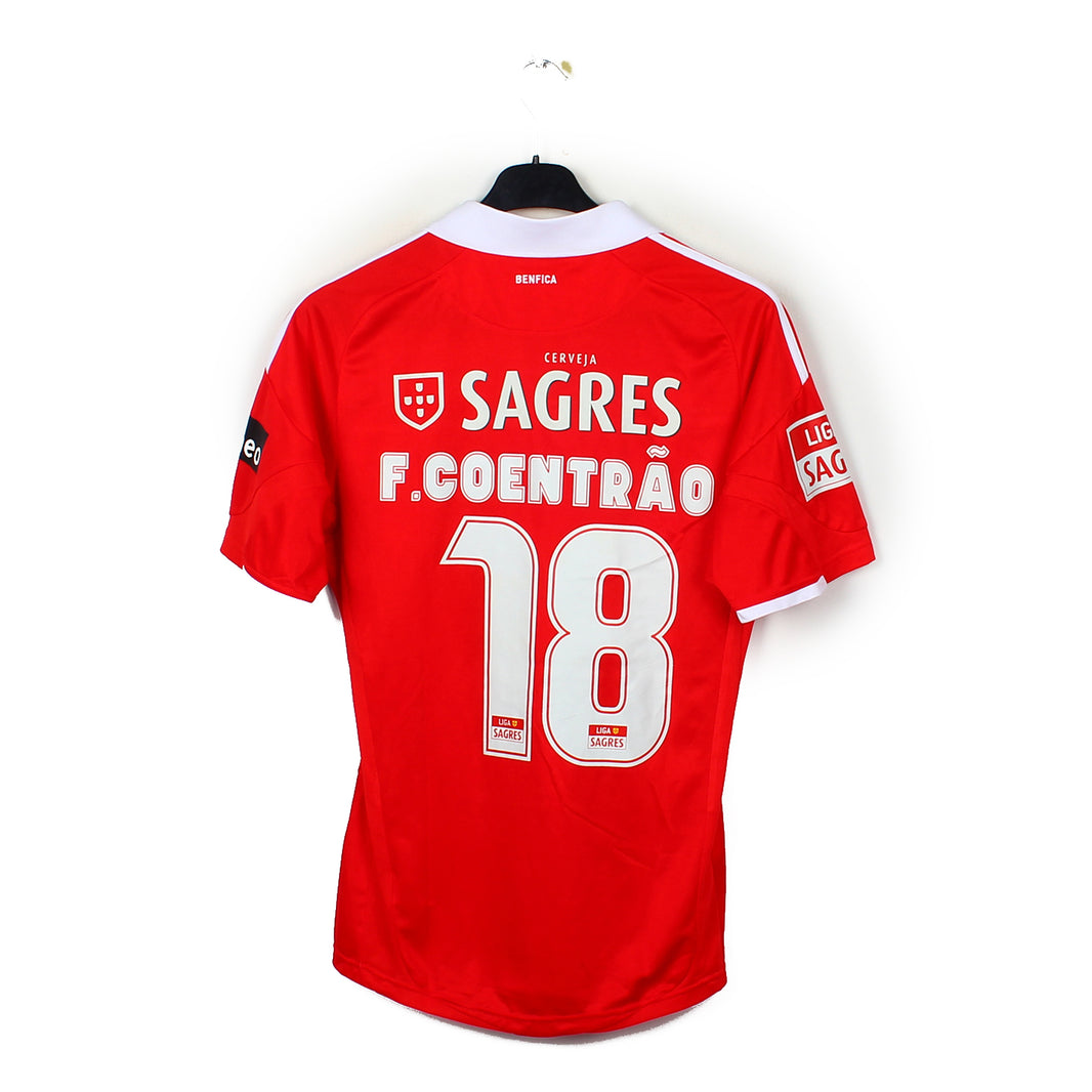 2009/10 - Benfica - F. Coentrao #18 (S)