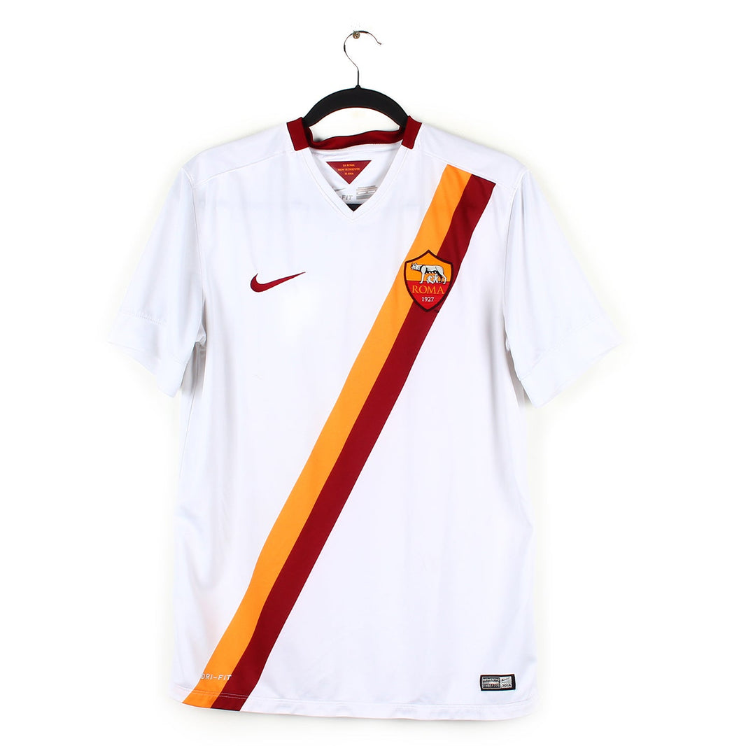 2014/15 - AS Roma - De Rossi #16 (S)