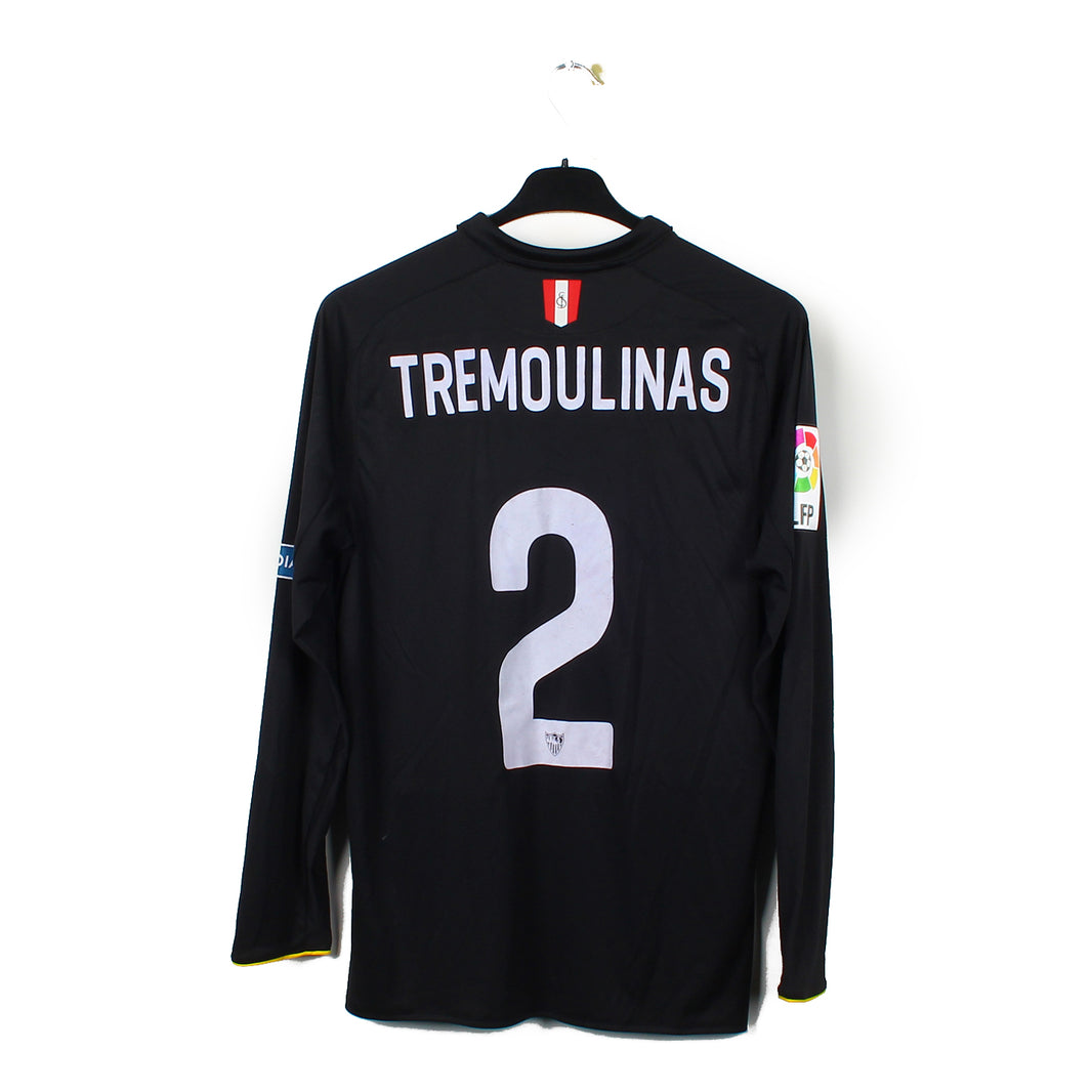 2015/16 - Seville FC - Tremoulinas #2 (M)