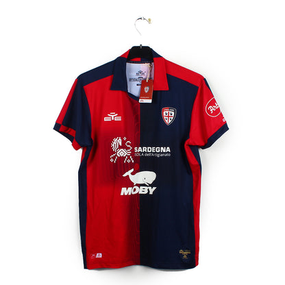 2023/24 - Cagliari - Lapadula #9 (M)