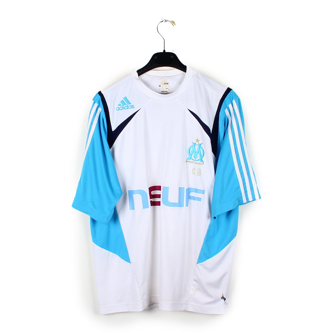 2007/08 - OM "CD" (M) [stock pro]