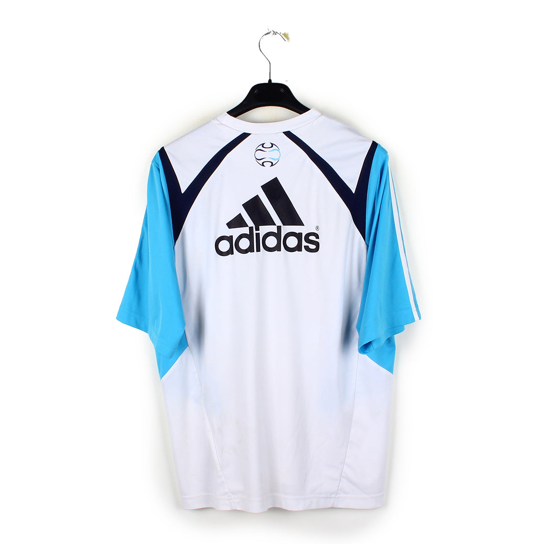 2007/08 - OM "CD" (M) [stock pro]