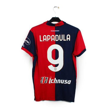 2023/24 - Cagliari - Lapadula #9 (M)