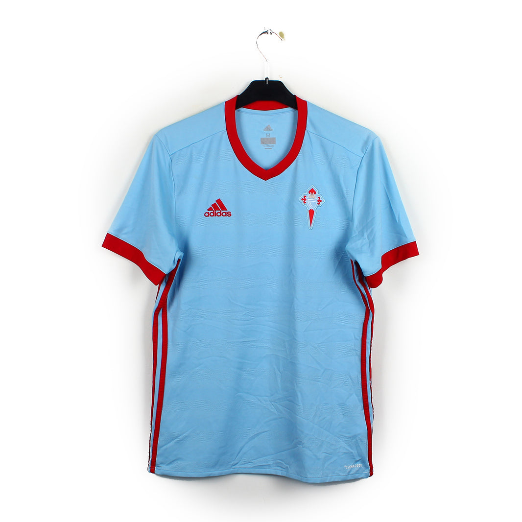 2017/18 - Celta Vigo (M)