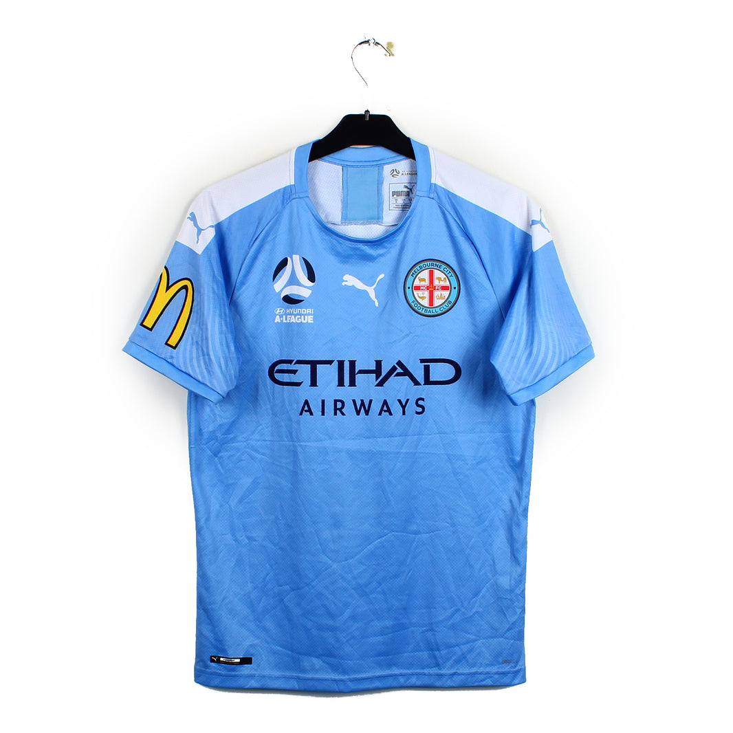 2019/20 - Melbourne City (M)