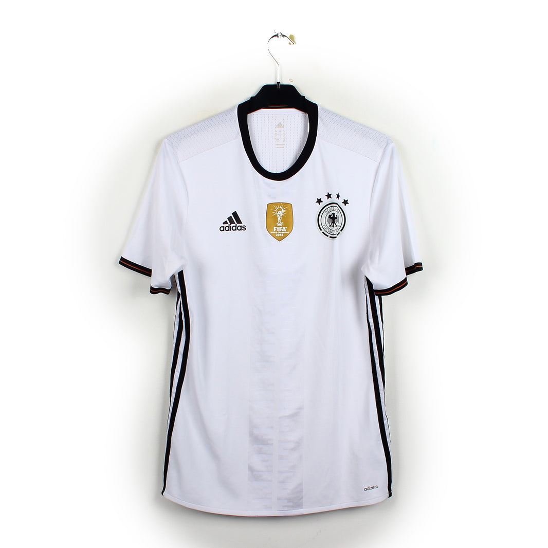 2015/17 - Allemagne (L) [pro]