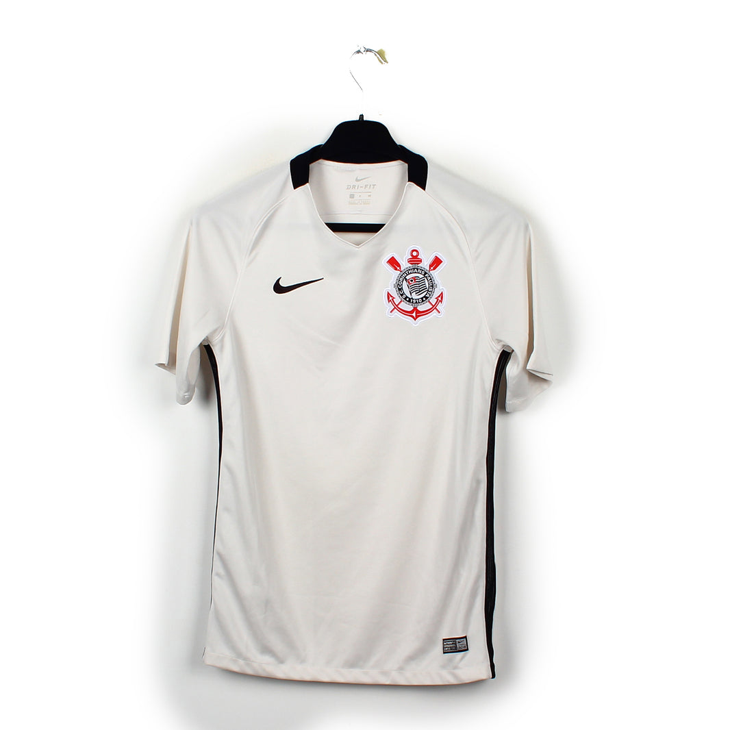 2016 - Corinthians (S)