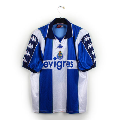 1999/00 - Porto (L)