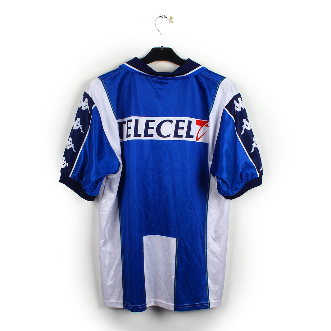 1999/00 - Porto (L)