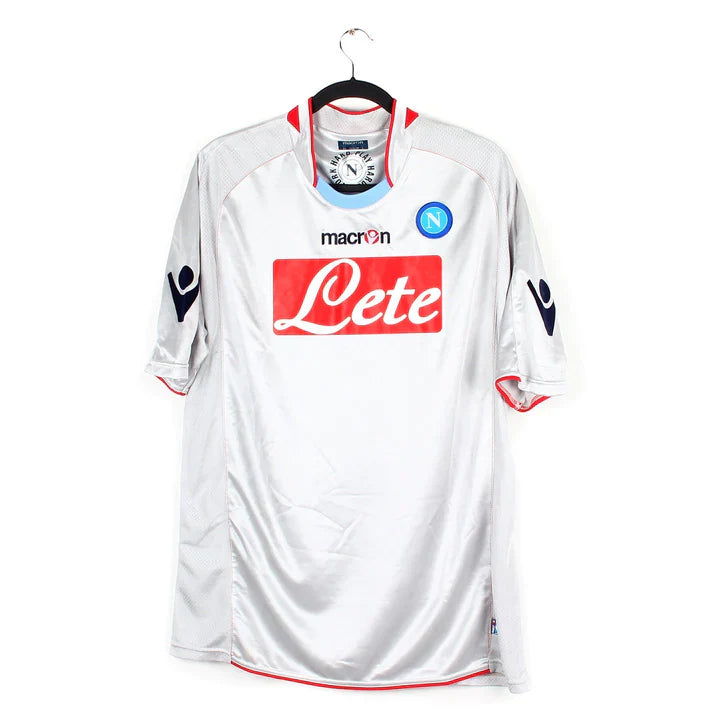 2009/10 - Naples (3XL)