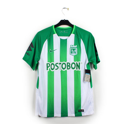 2018 - Atletico Nacional - Castellani #27 (M)