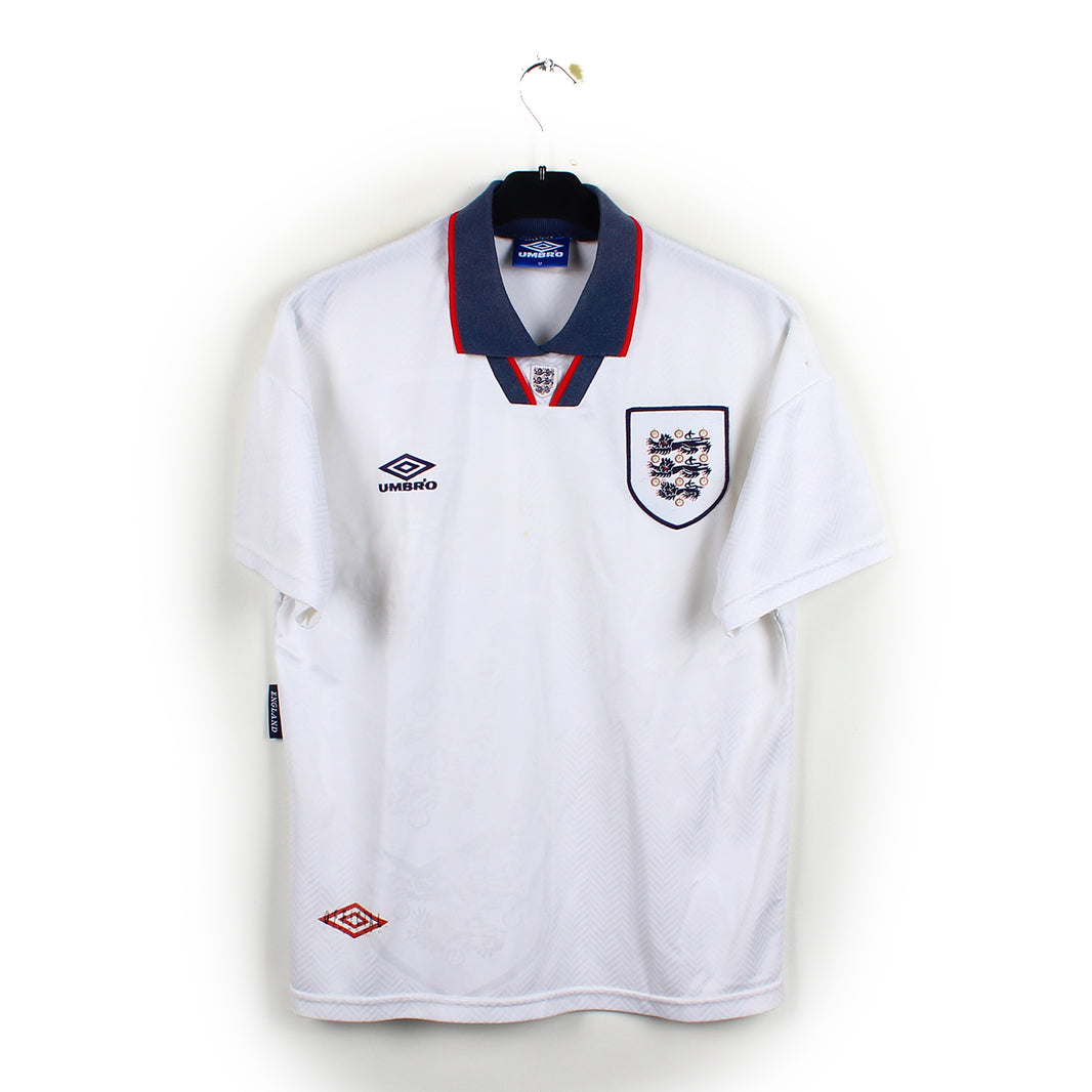 1993/94 - Angleterre (M)