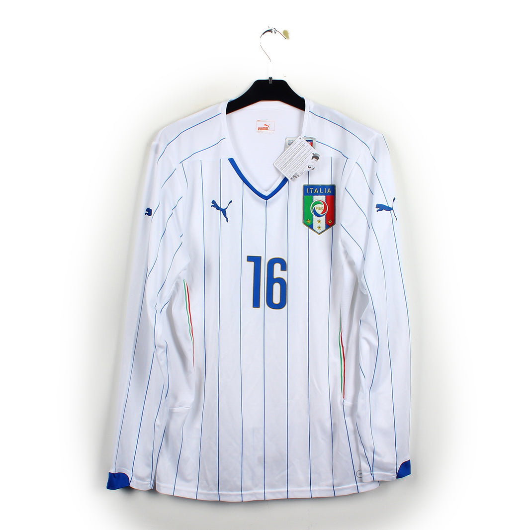 2014/15 - Italie #16 (L)