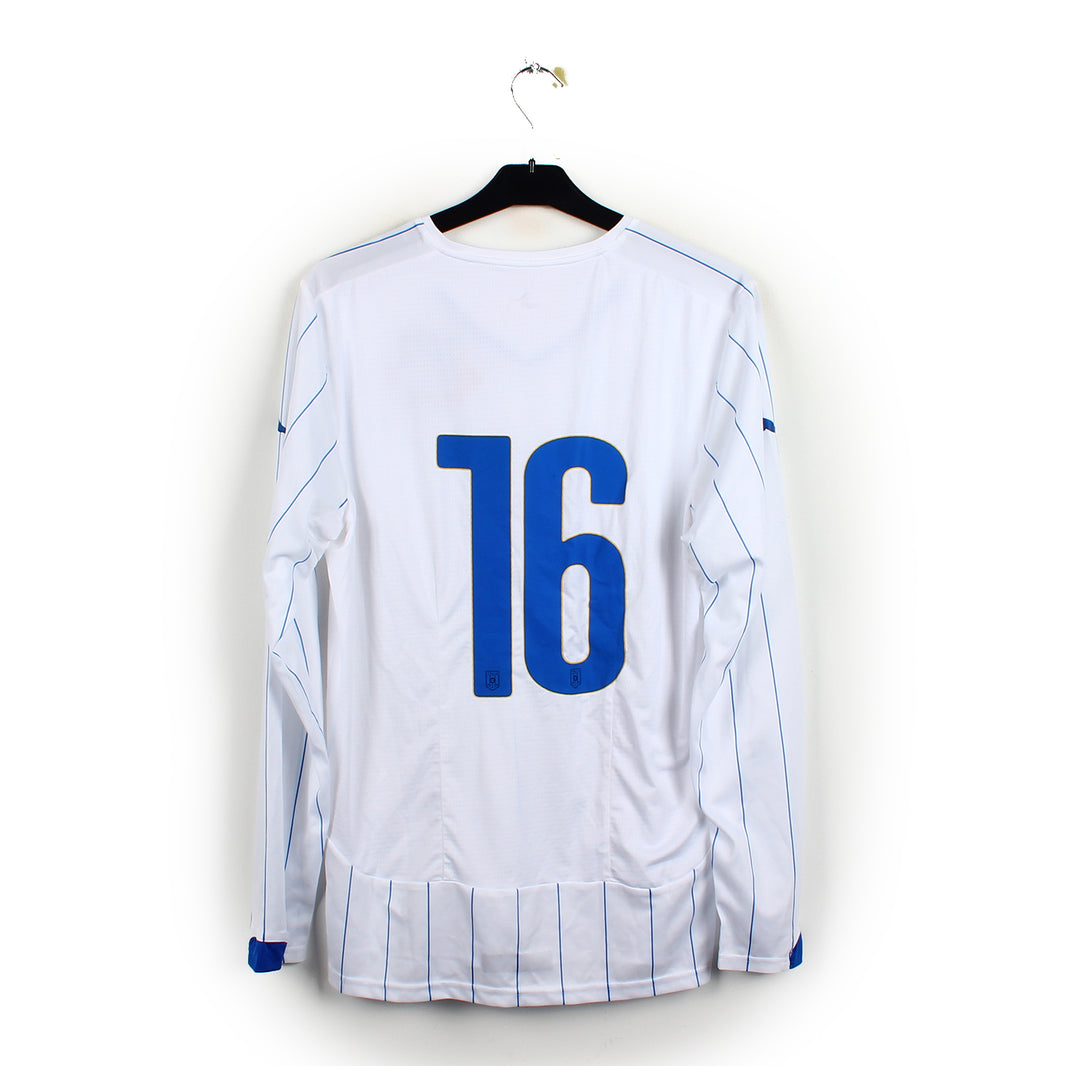 2014/15 - Italie #16 (L)