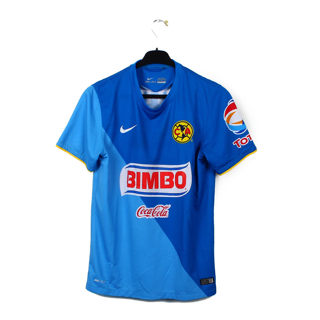 2013/14 - Club America (M)