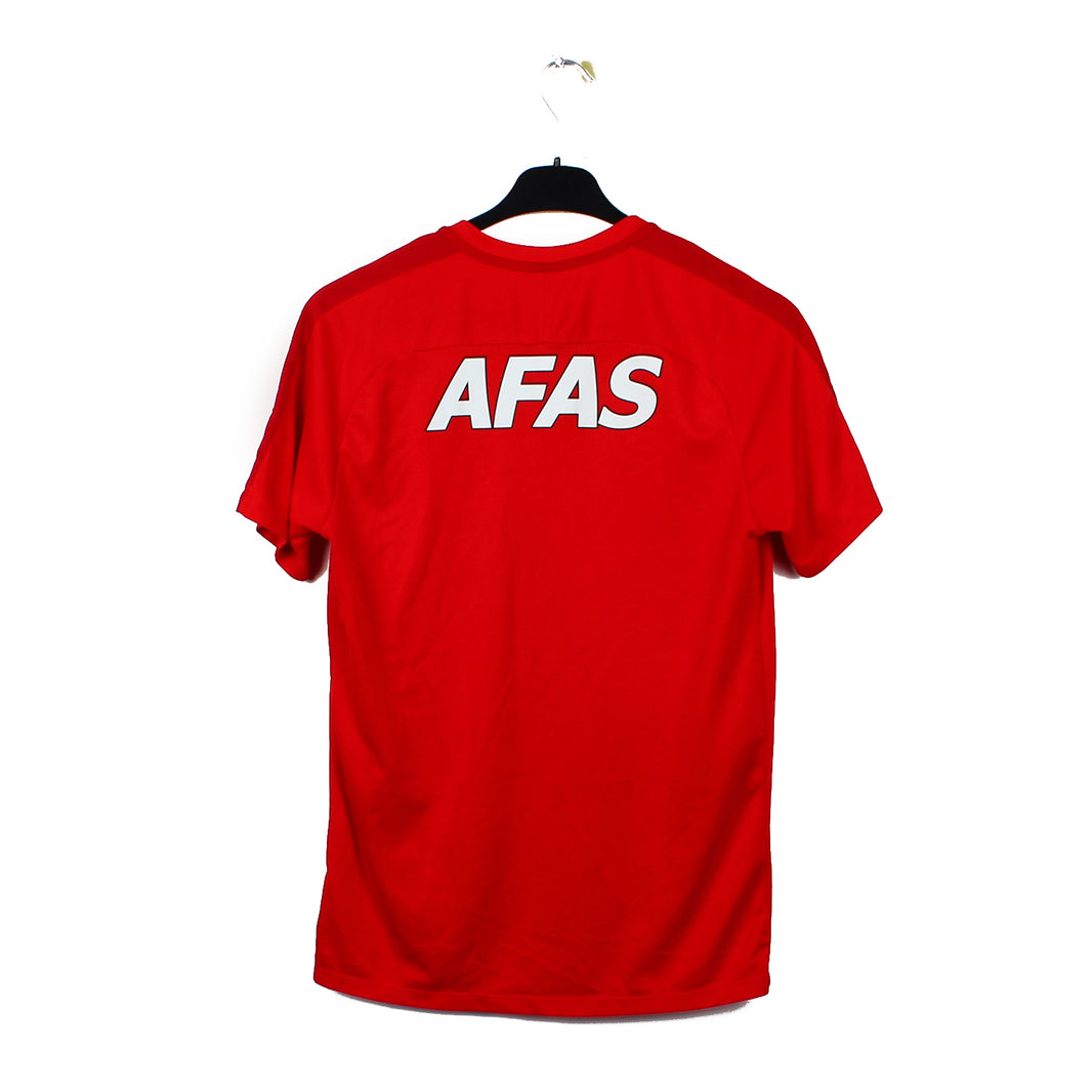 2021/22 - AZ Alkmaar (L)