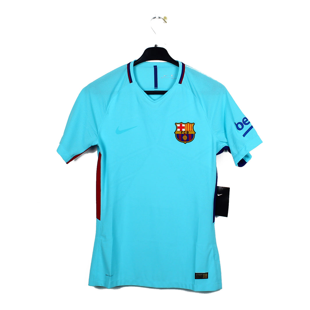 2017/18 - Barcelone - Suarez #9 (M) [stock pro]