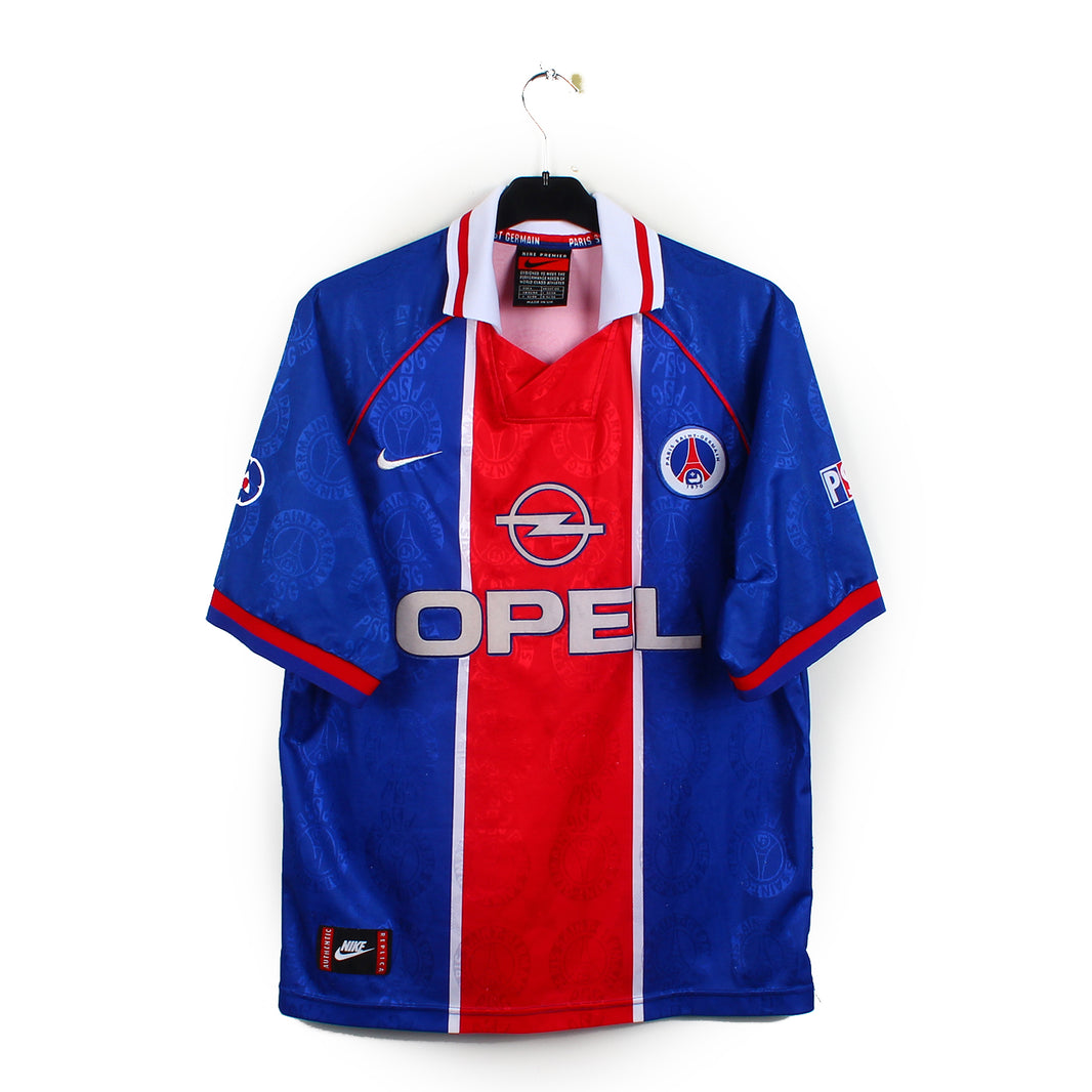 1996/97 - PSG (L)