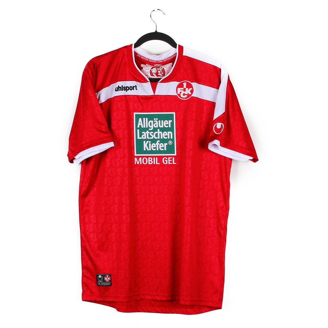 2013/14 - Kaiserslautern FC (M)