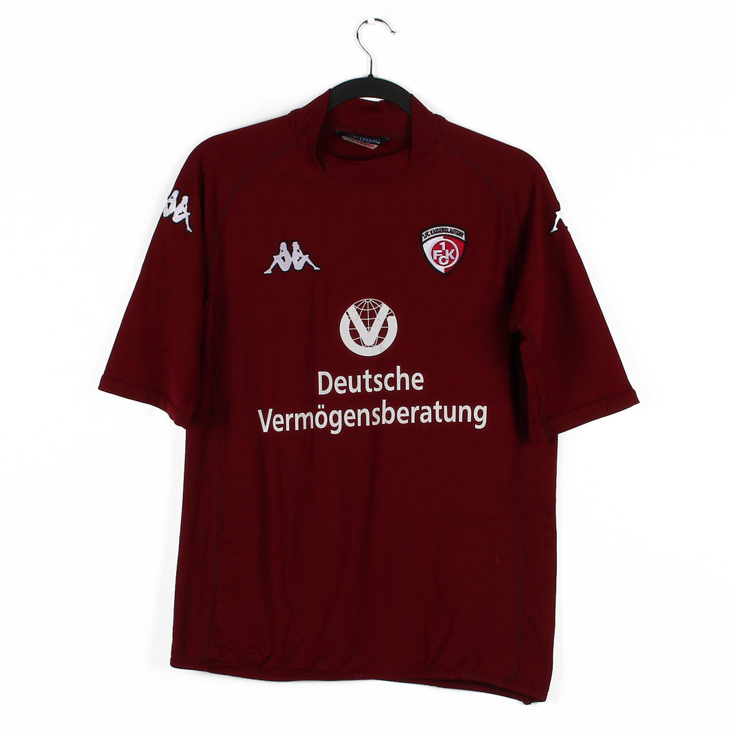 2003/04 - Kaiserslautern FC (L)