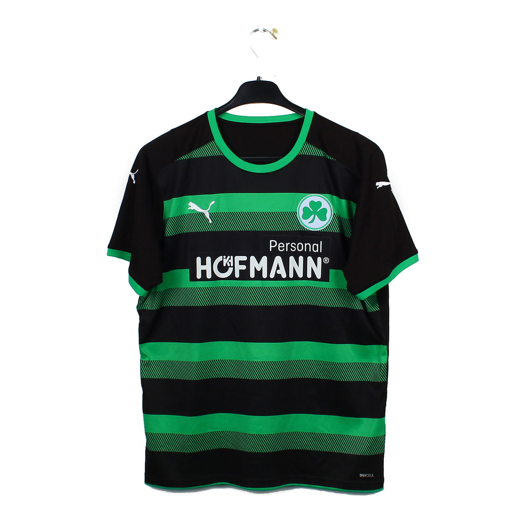 2021/22 - Greuther Fürth (L)