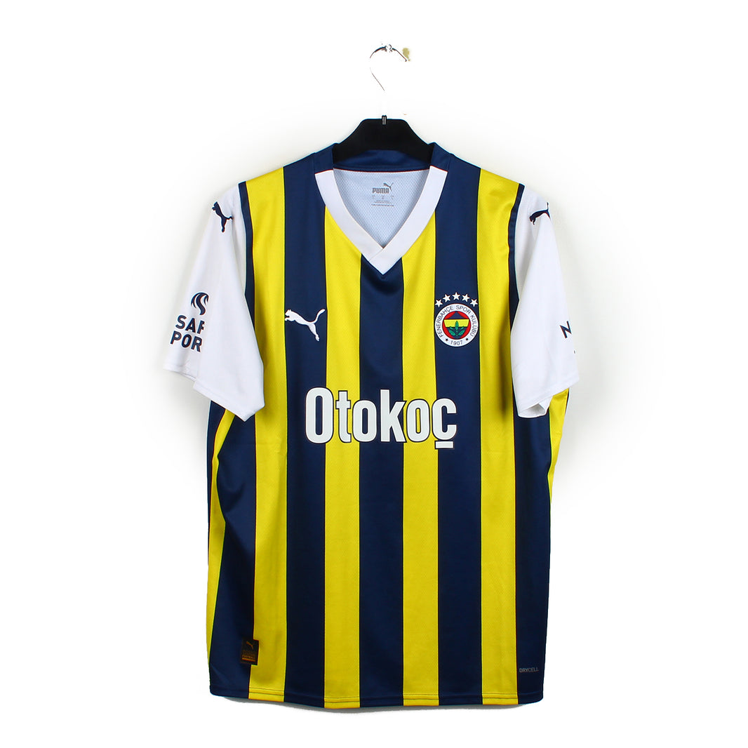 2023/24 - Fenerbahce - Tadic #10 (L)