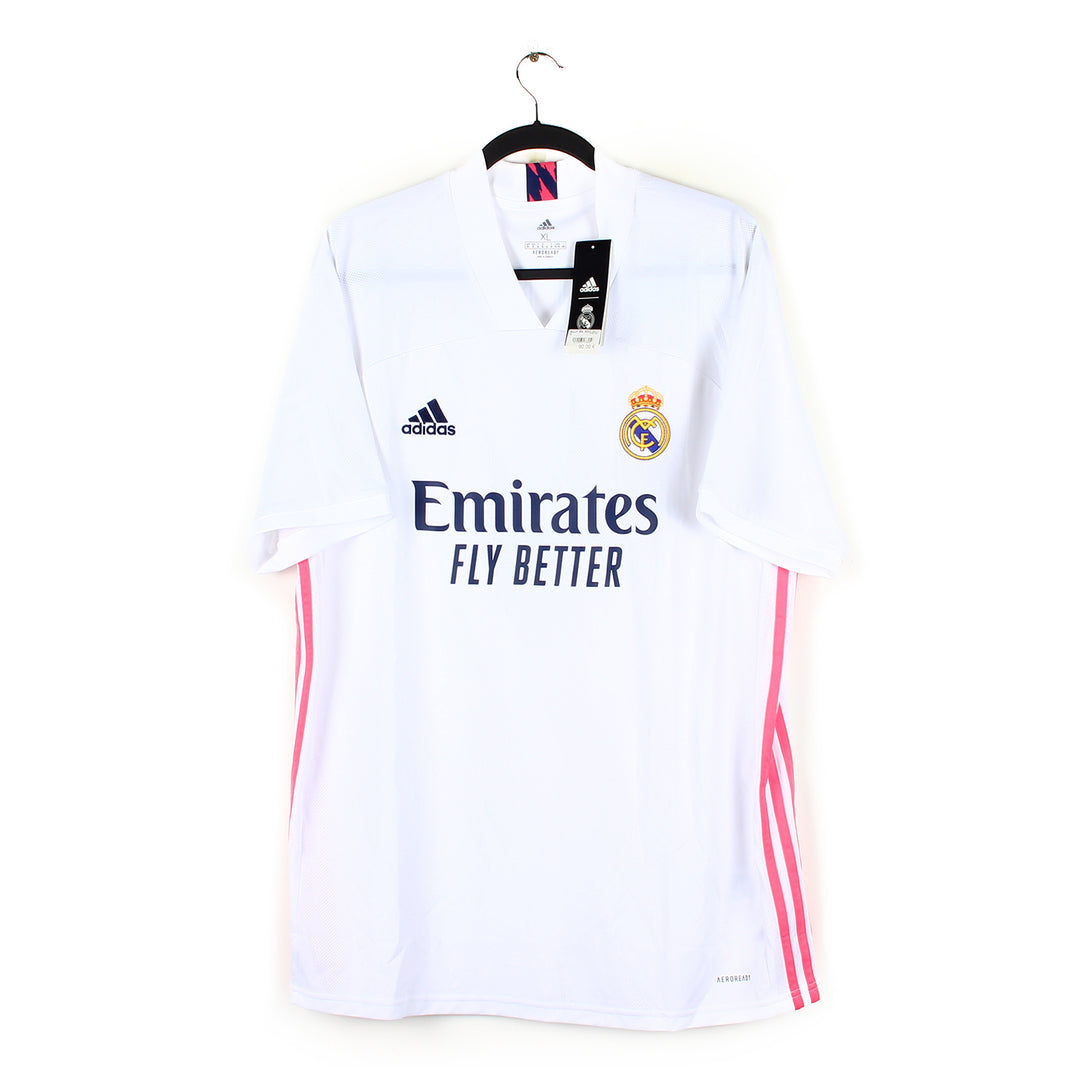 2020/21 - Real Madrid (L)