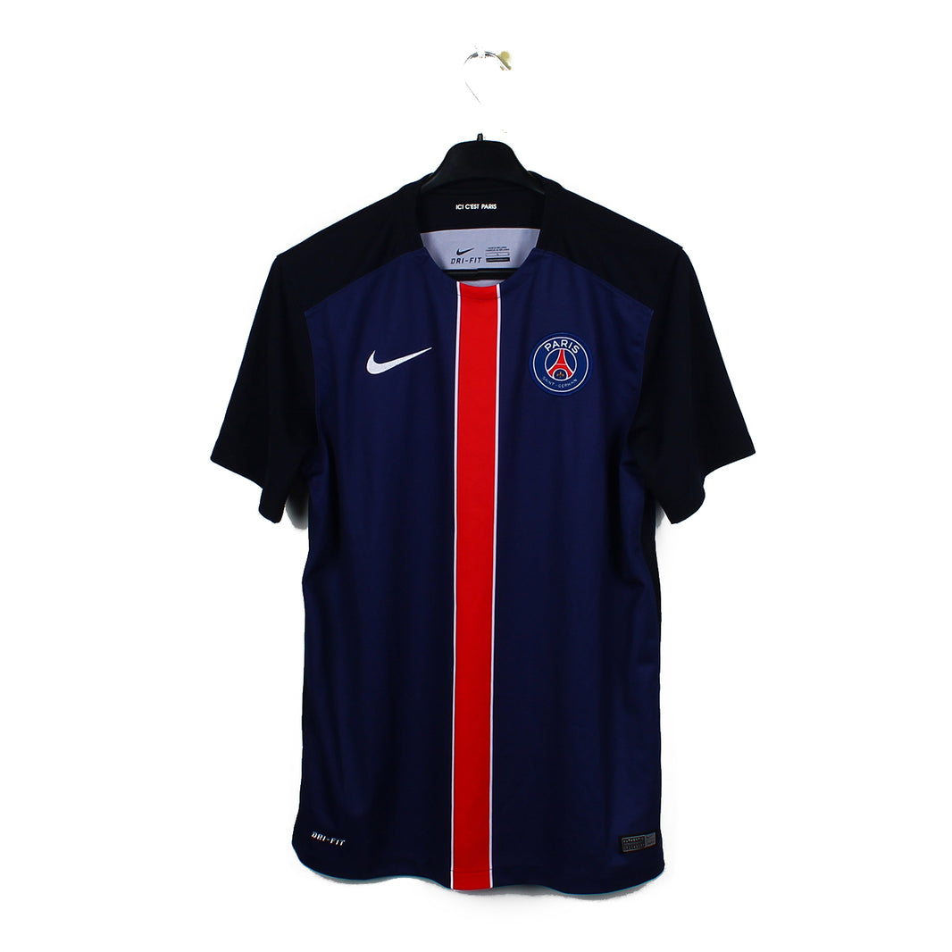 2015/16 - PSG (L)