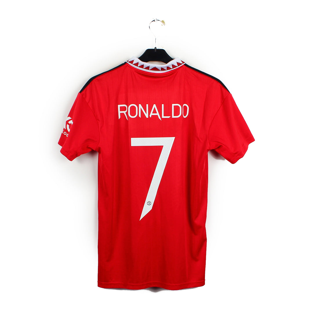 2022/23 - Manchester United - Ronaldo #7 (M)