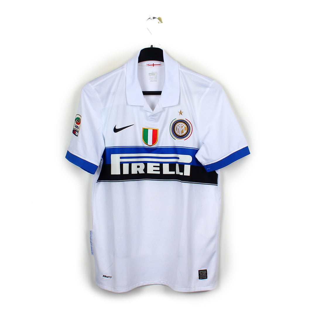 2009/10 - Inter Milan (M)