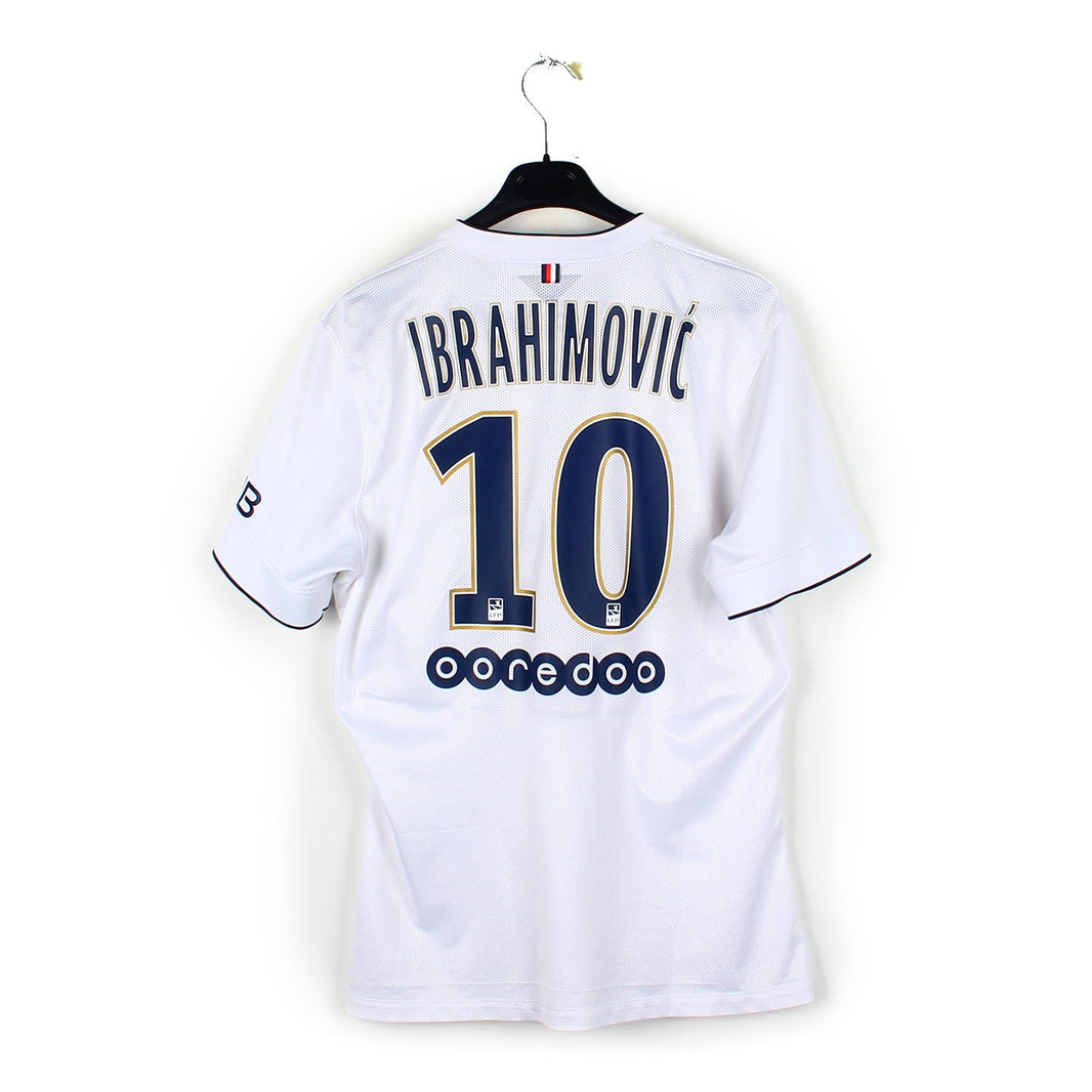 2014/15 - PSG - Ibahimovic #10 (S) [stock pro]