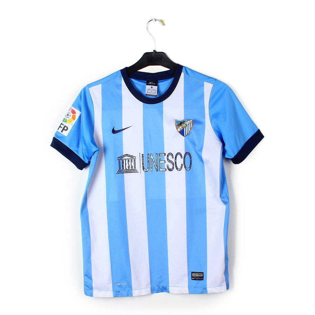 2013/14 - Malaga (13/15 ans)