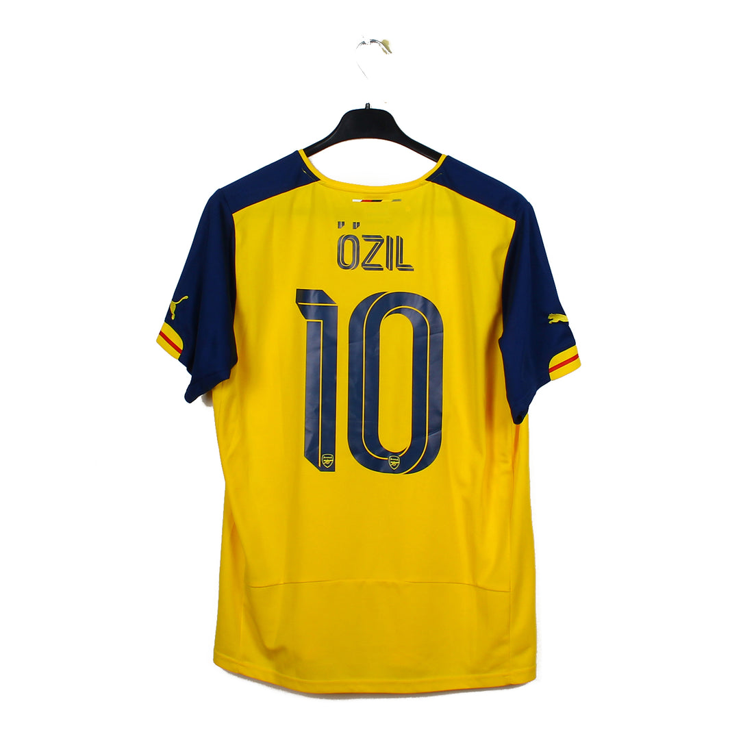 2014/15 - Arsenal FC - Özil #10 (L)