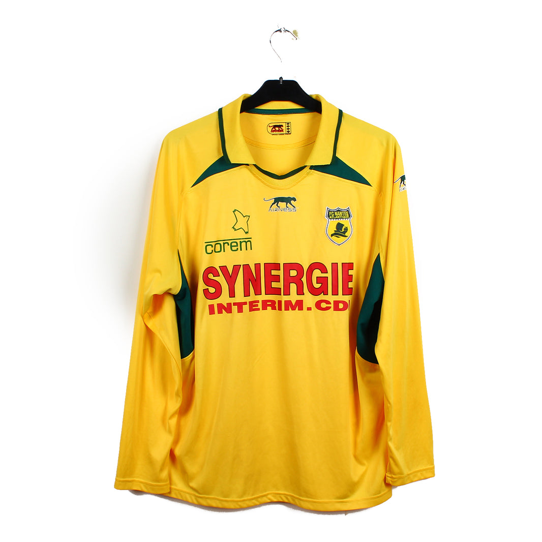 2007/08 - FC Nantes (XL)