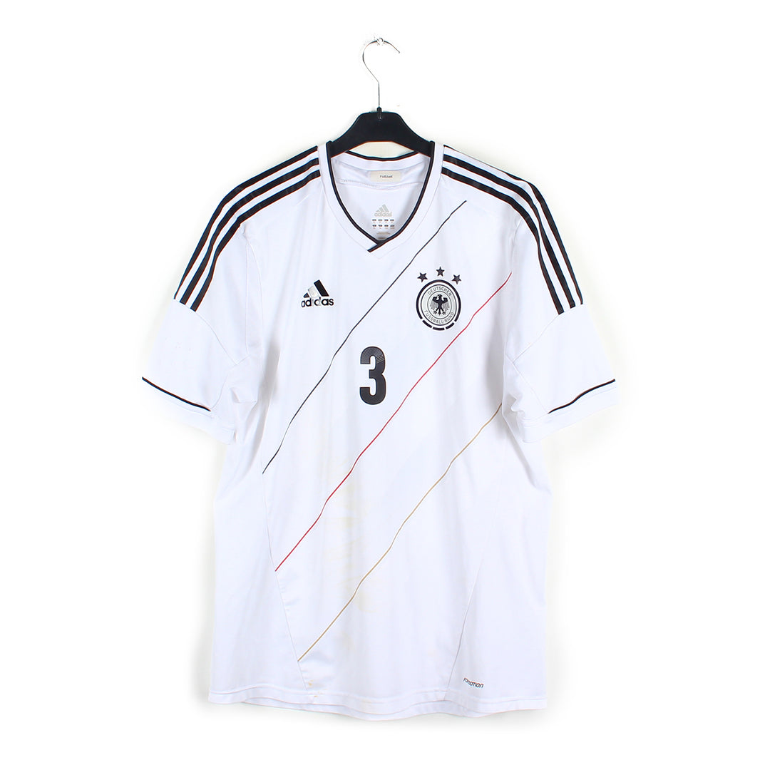 2012/13 - Allemagne #3 (XL) [MATCH ISSUE]