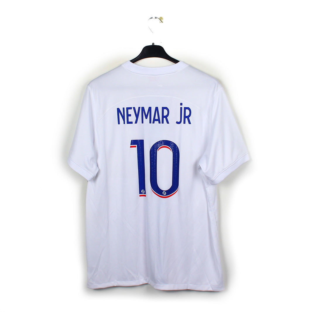 2022/23 - PSG - Neymar #10 (XL)