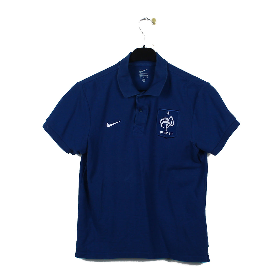 2012 - Equipe de France (M)