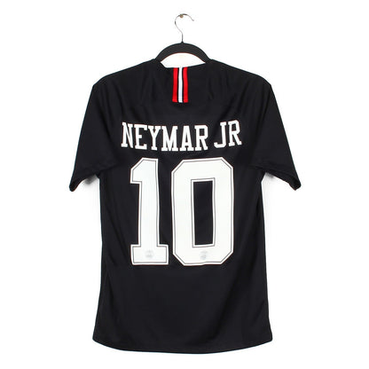 2018/19 - PSG - Neymar Jr #10 (L)