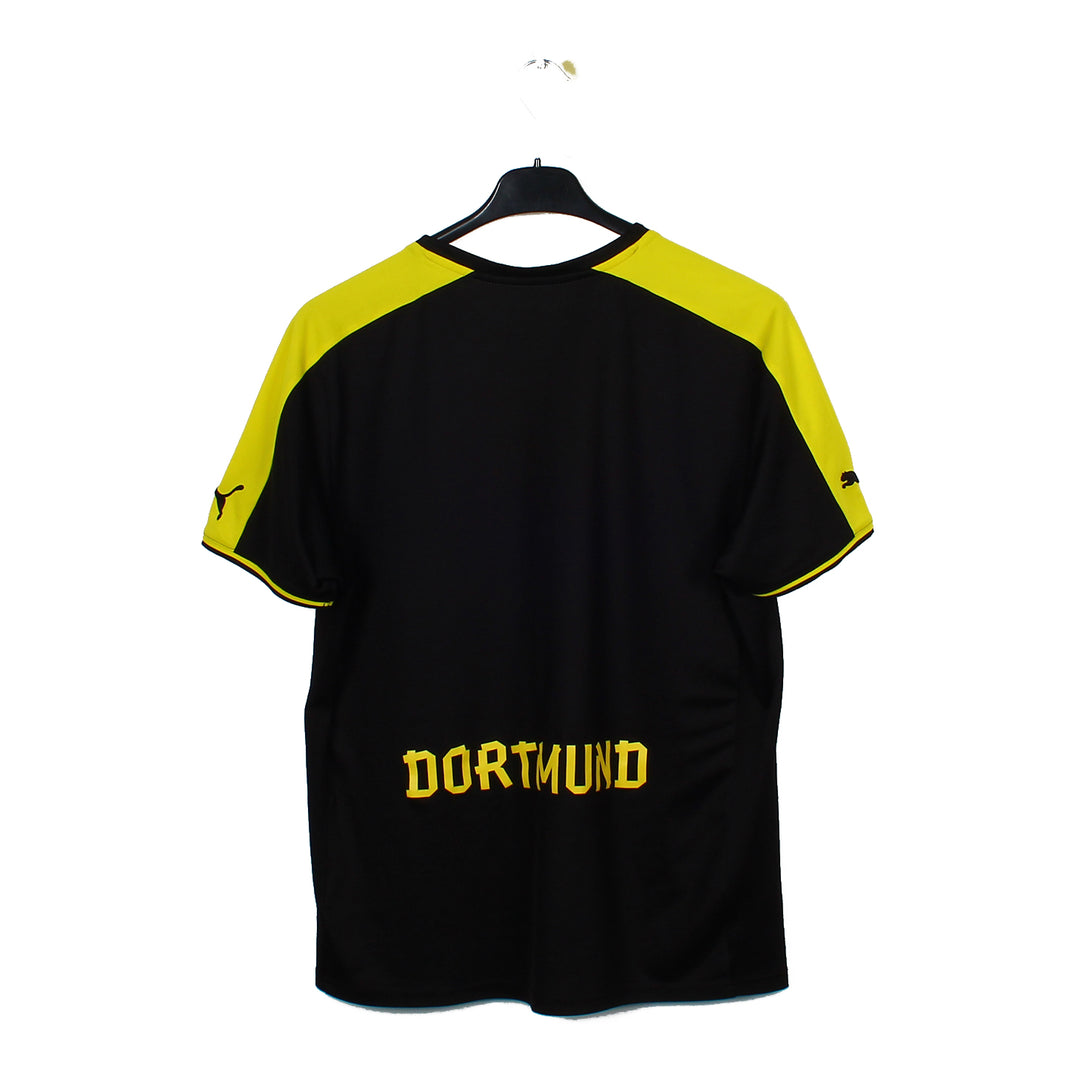 2013/14 - Dortmund (M)