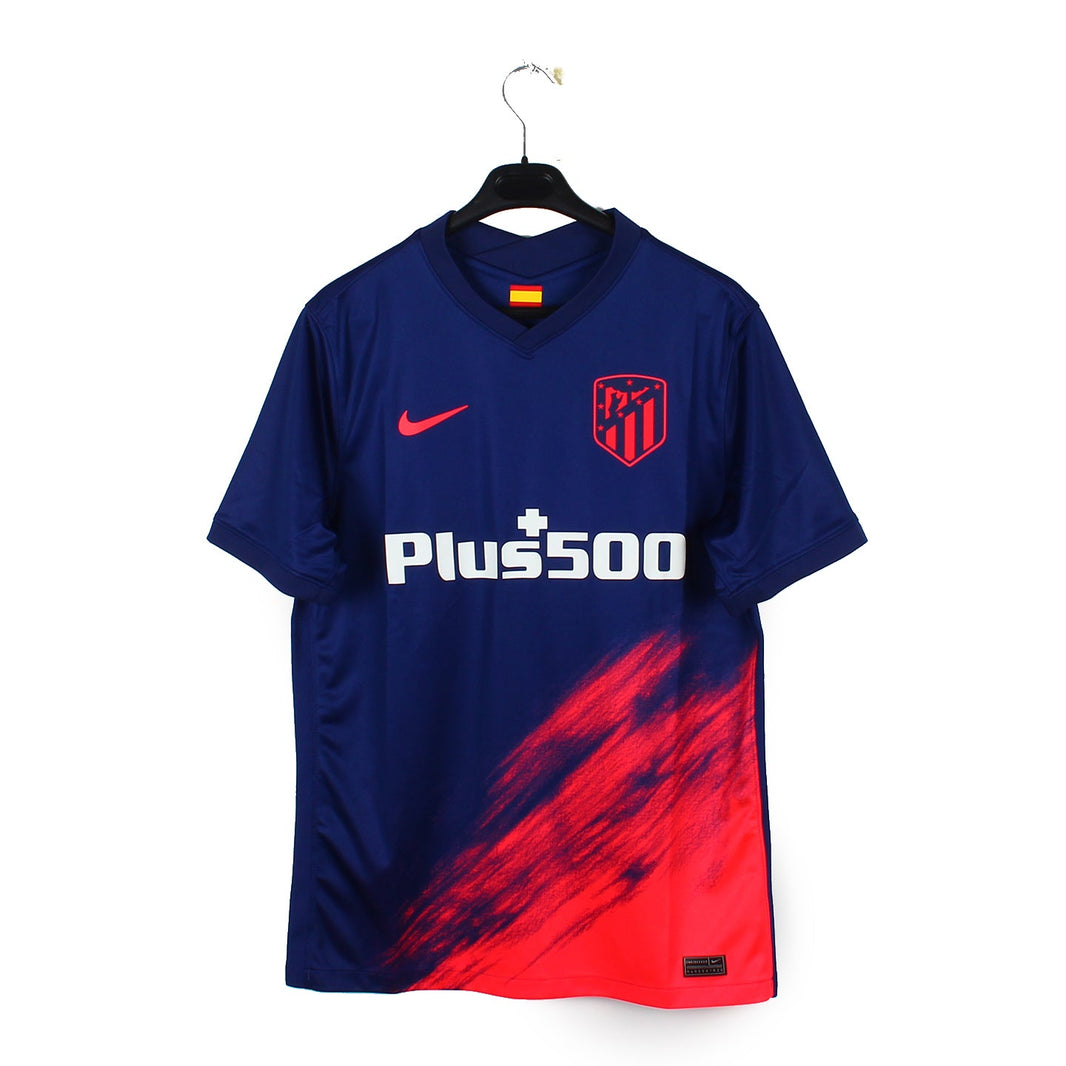 2021/22 - Atletico Madrid (M)