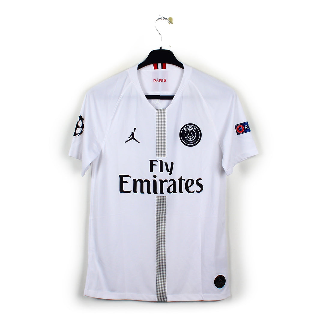 2018/19 - PSG - Buffon #1 (S)