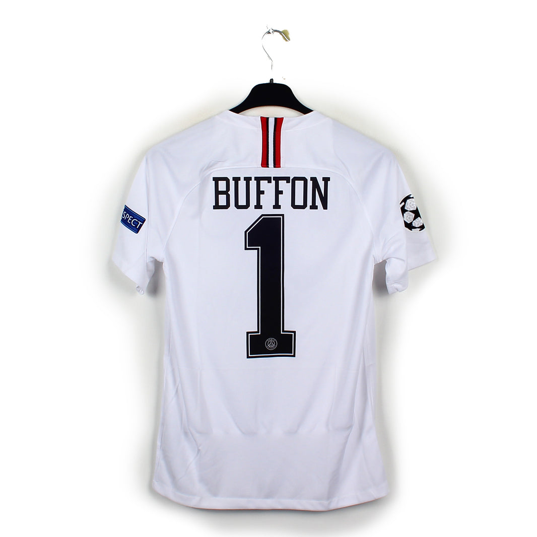 2018/19 - PSG - Buffon #1 (S)